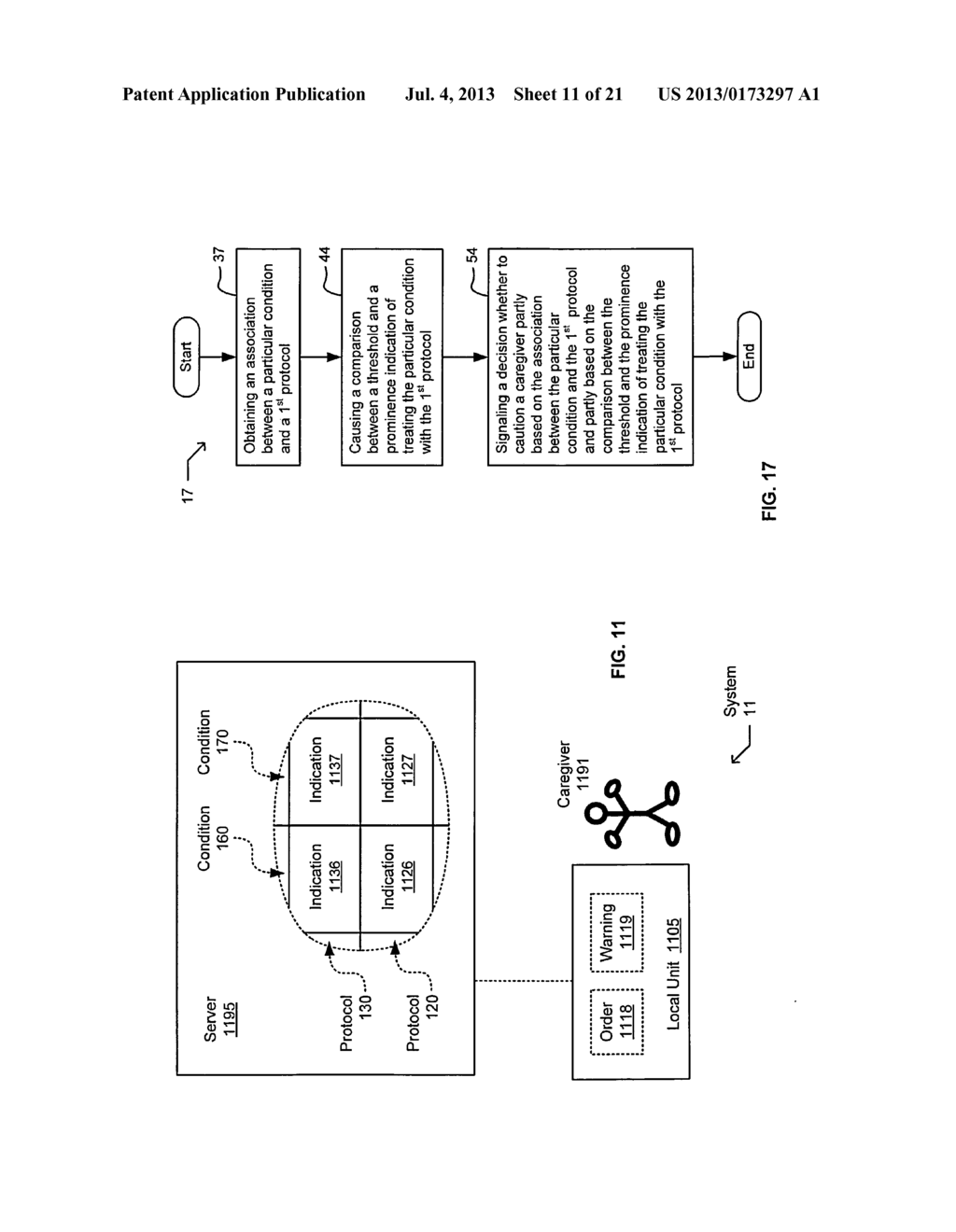 Evidence-based healthcare information management protocols - diagram, schematic, and image 12