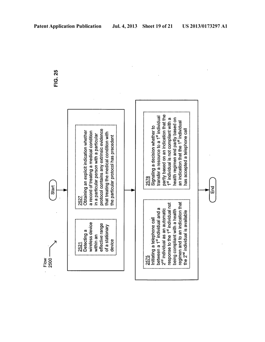 Evidence-based healthcare information management protocols - diagram, schematic, and image 20