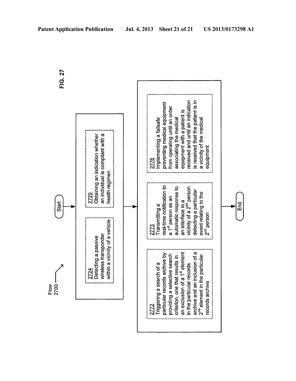 Evidence-based healthcare information management protocols - diagram, schematic, and image 22