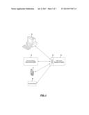 INTERFACE FOR AN ELECTRONIC MEDICAL RECORD SYSTEM diagram and image