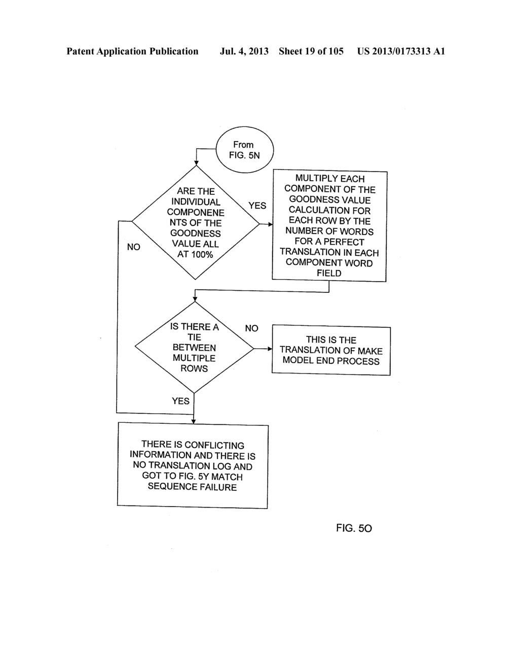 AUTOMATION OF AUDITING CLAIMS - diagram, schematic, and image 20