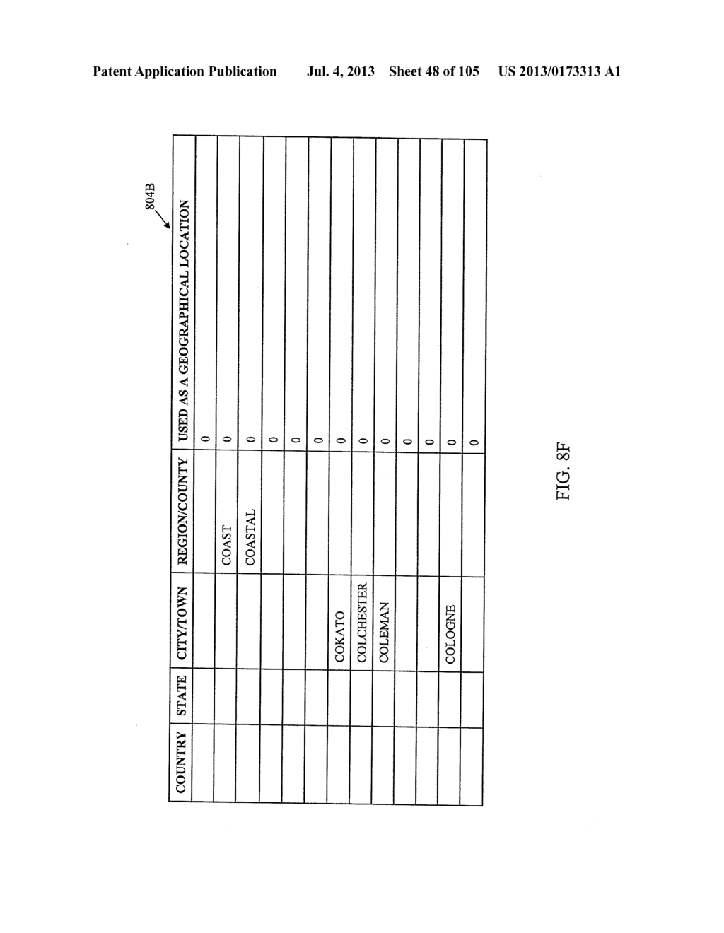 AUTOMATION OF AUDITING CLAIMS - diagram, schematic, and image 49