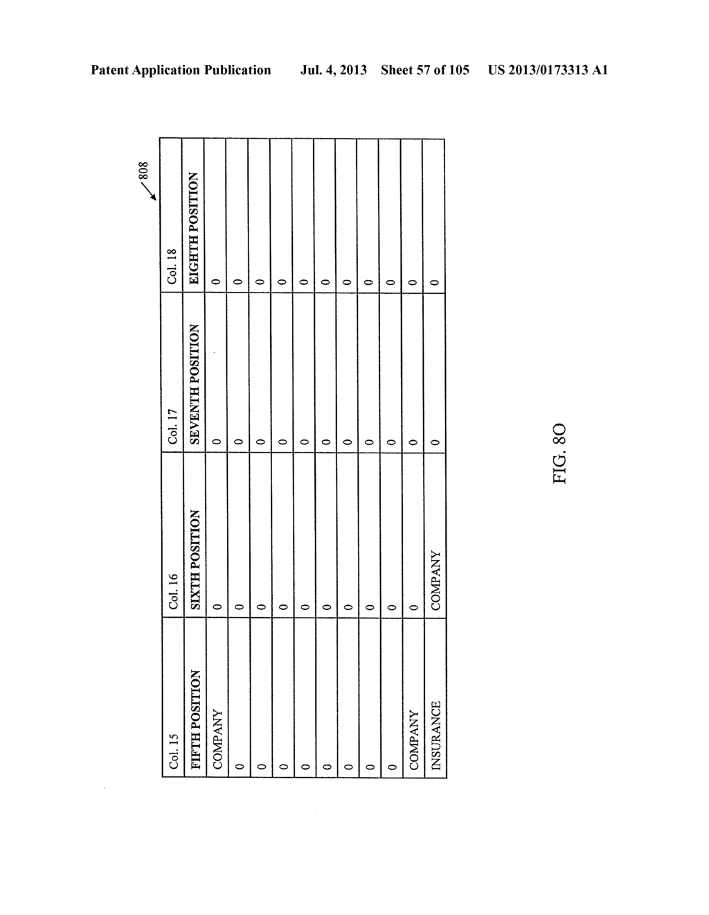 AUTOMATION OF AUDITING CLAIMS - diagram, schematic, and image 58