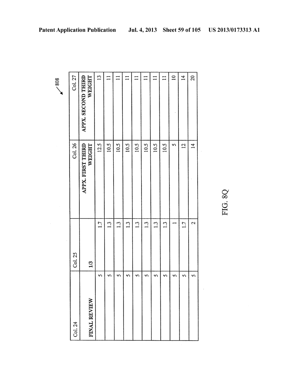 AUTOMATION OF AUDITING CLAIMS - diagram, schematic, and image 60