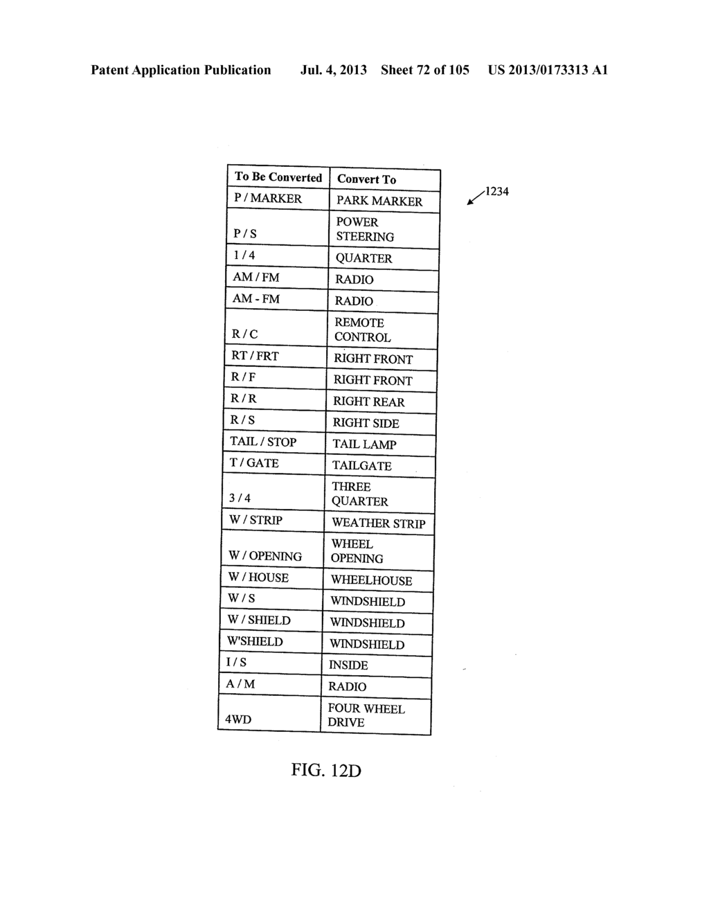 AUTOMATION OF AUDITING CLAIMS - diagram, schematic, and image 73