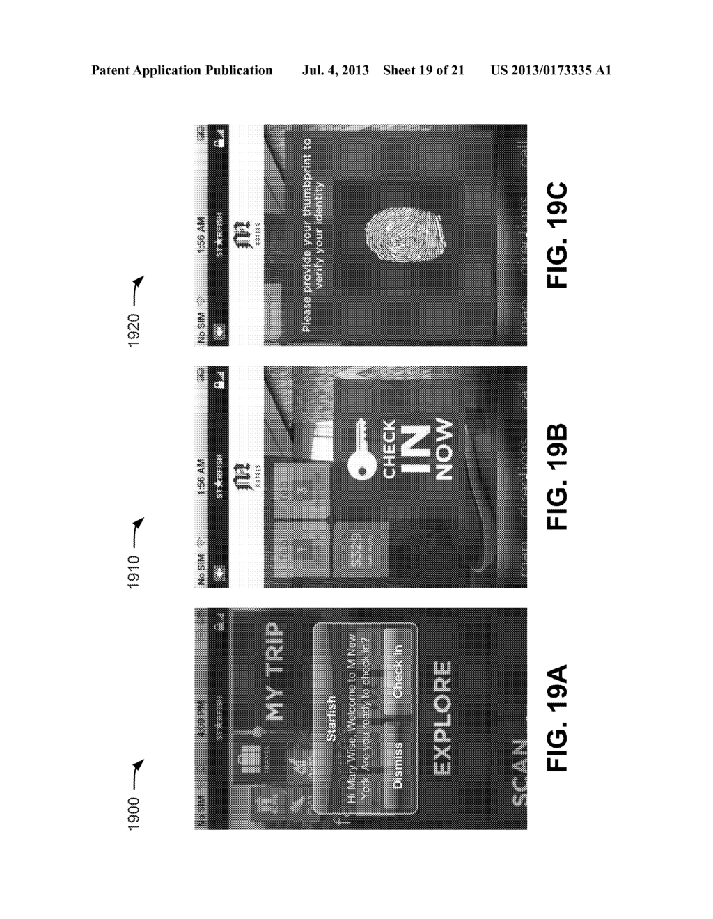 LIFESTYLE APPLICATION PLATFORM - diagram, schematic, and image 20