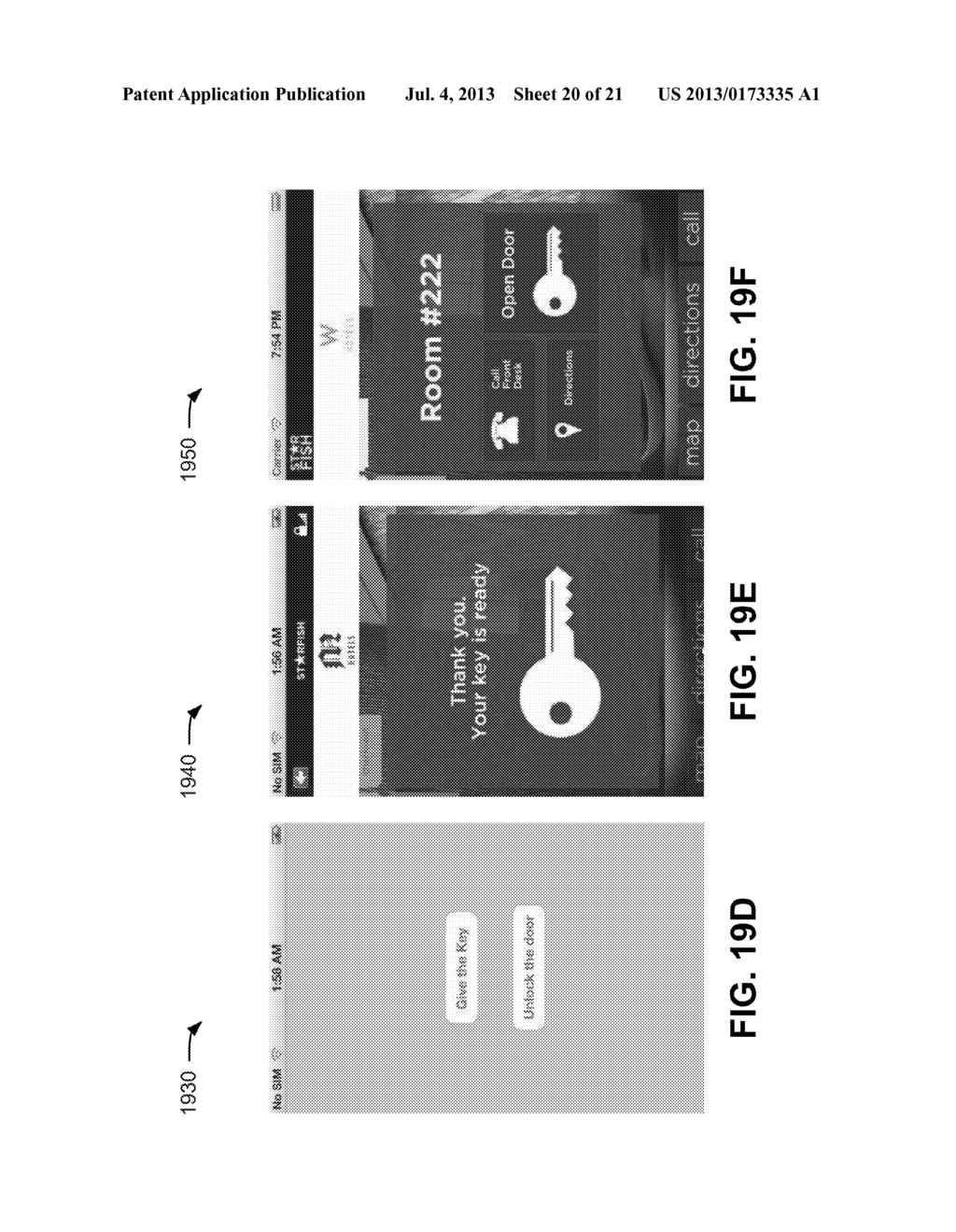 LIFESTYLE APPLICATION PLATFORM - diagram, schematic, and image 21