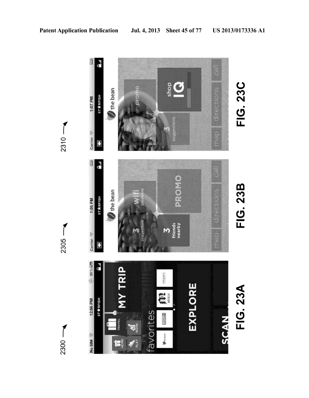 LIFESTYLE APPLICATION FOR CONSUMERS - diagram, schematic, and image 46