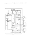 Application usage and process monitoring in an enterprise environment     having agent session recording for process definition diagram and image