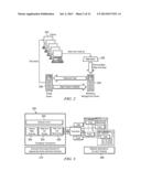 Application usage and process monitoring in an enterprise environment     having agent session recording for process definition diagram and image