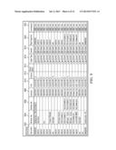 Application usage and process monitoring in an enterprise environment     having agent session recording for process definition diagram and image