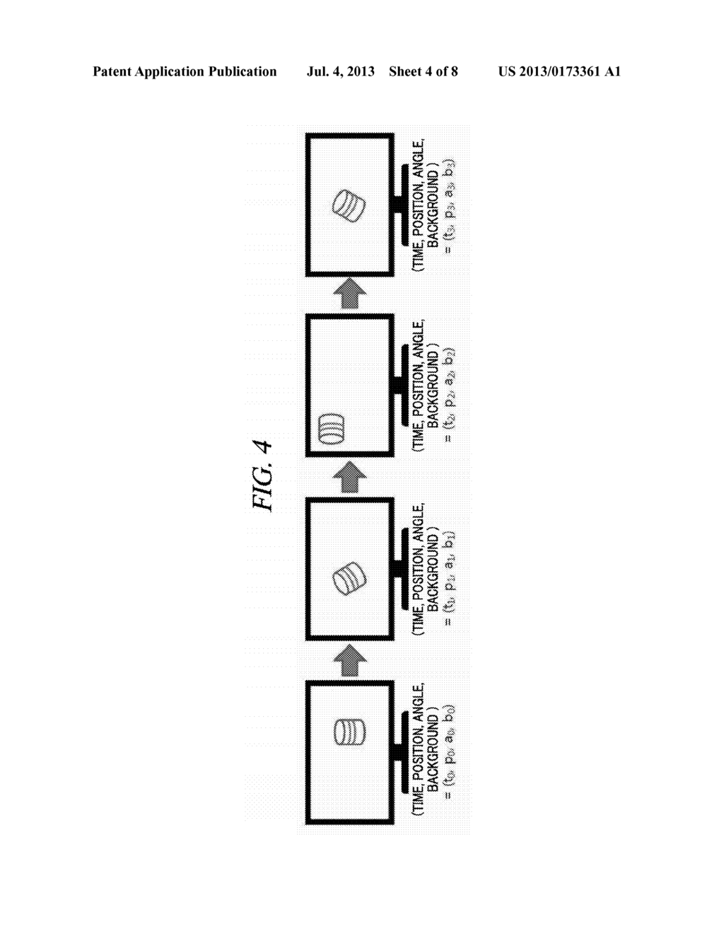 METHOD AND APPARATUS FOR PROVIDING ADVERTISEMENT REWARD - diagram, schematic, and image 05