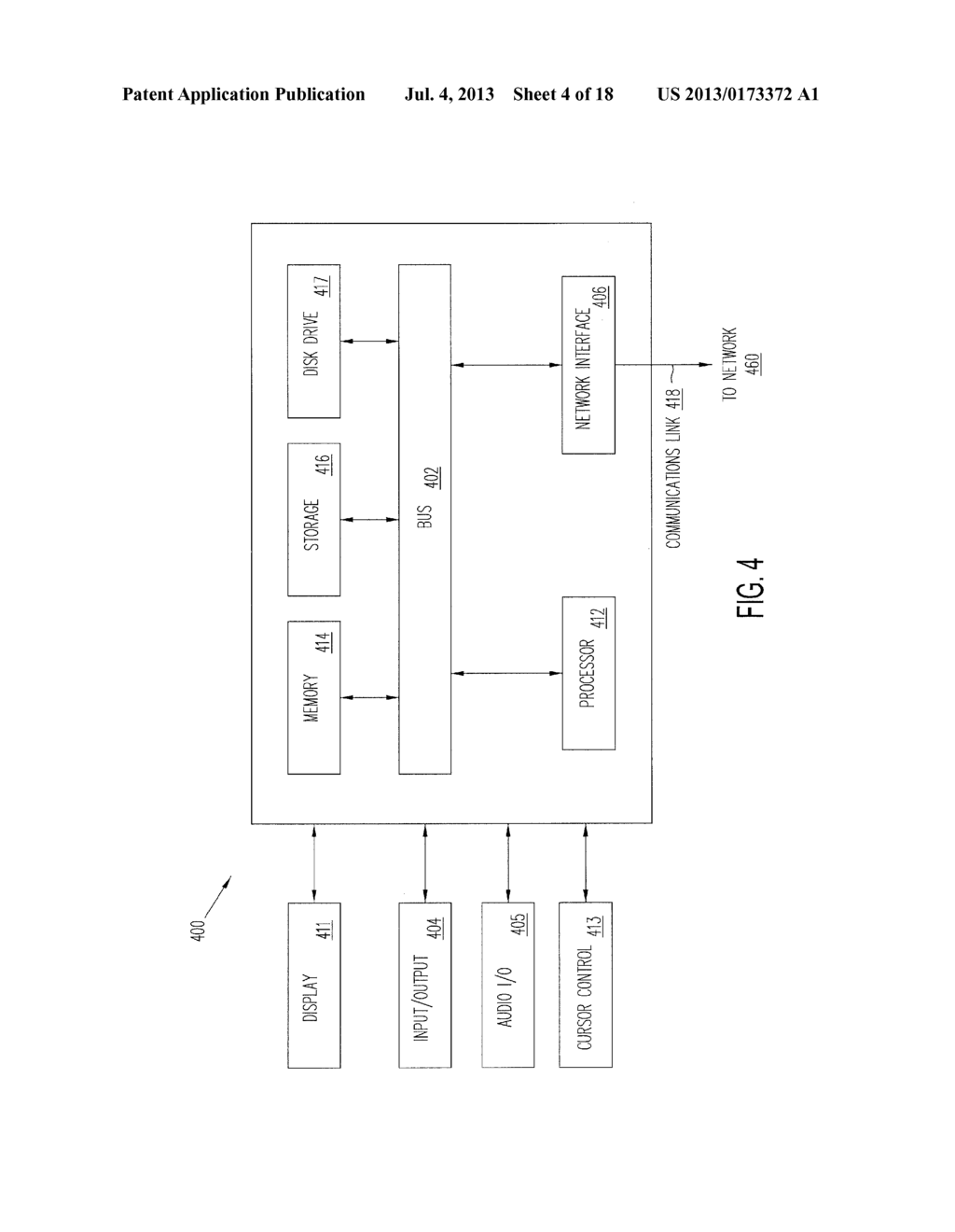 Electronic Coupon Management - diagram, schematic, and image 05