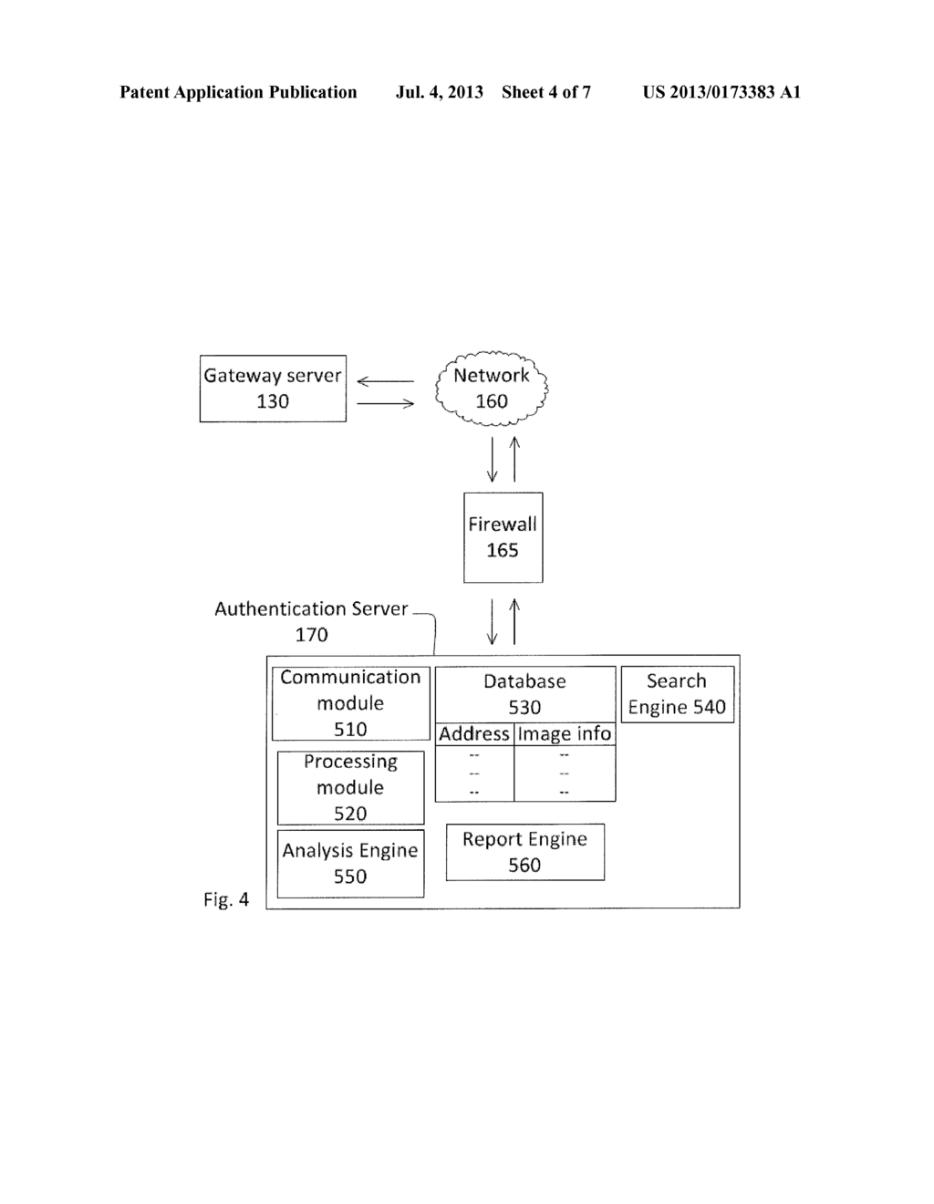 Method Of, And System For, Authenticating And Custom Marketing Products In     Response To Their Authentication - diagram, schematic, and image 05