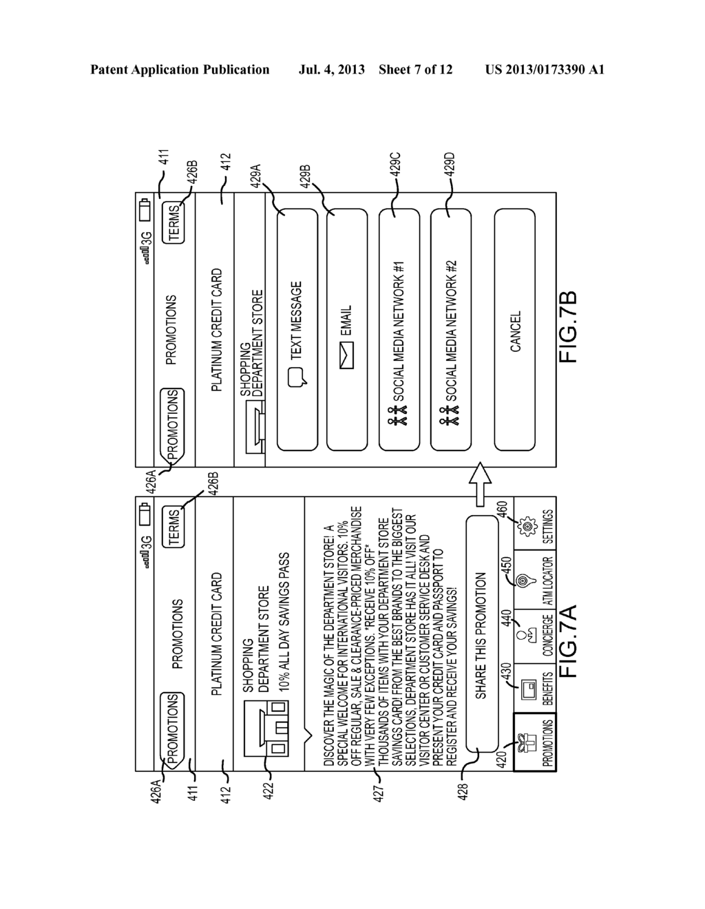 DIGITAL CONCIERGE APPLICATION - diagram, schematic, and image 08