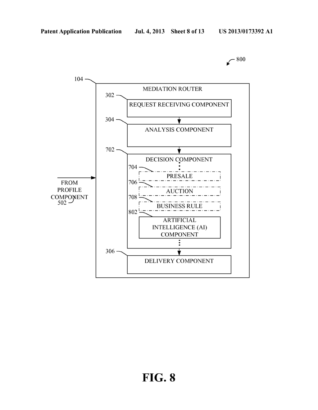 MEDIATION ROUTER - diagram, schematic, and image 09