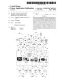 Method, System and Program Product for Operation and Management of     Applications diagram and image