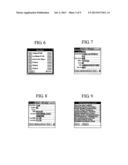 METHOD FOR PROVIDING VEHICLE INFORMATION AT A LIVE AUCTION diagram and image