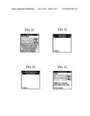 METHOD FOR PROVIDING VEHICLE INFORMATION AT A LIVE AUCTION diagram and image