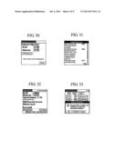 METHOD FOR PROVIDING VEHICLE INFORMATION AT A LIVE AUCTION diagram and image