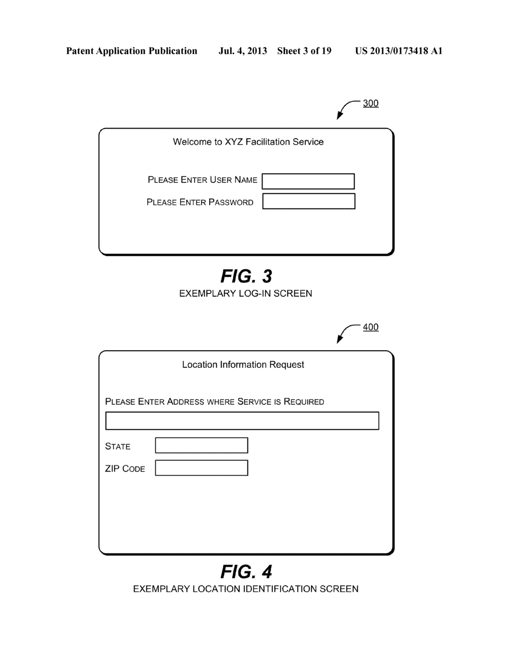 Systems and Methods for Recommending Third Party Products and Services - diagram, schematic, and image 04