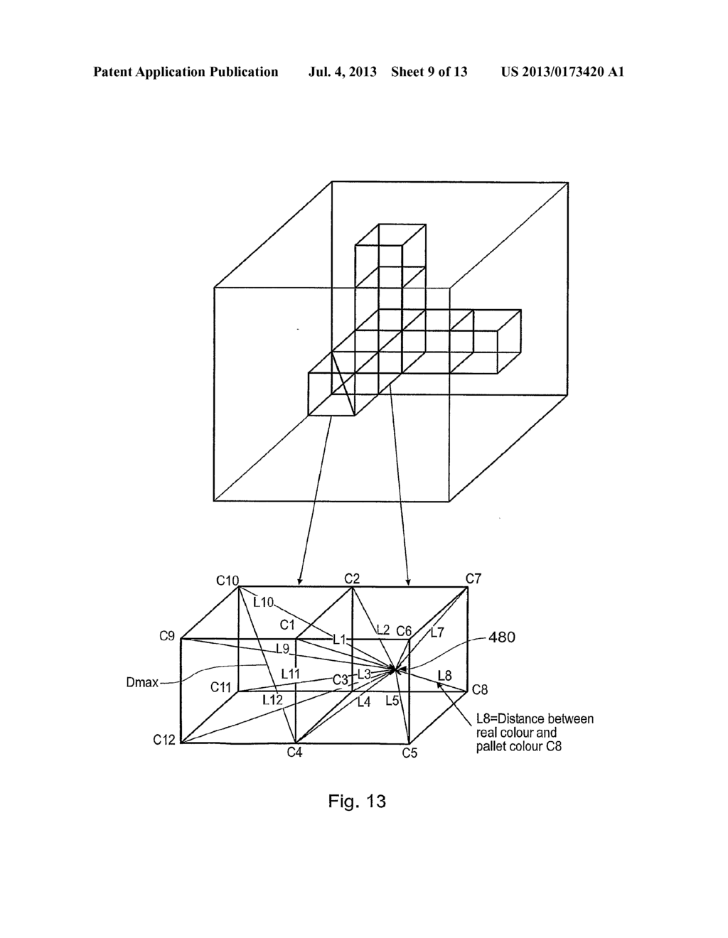 IMAGE PROCESSING - diagram, schematic, and image 10