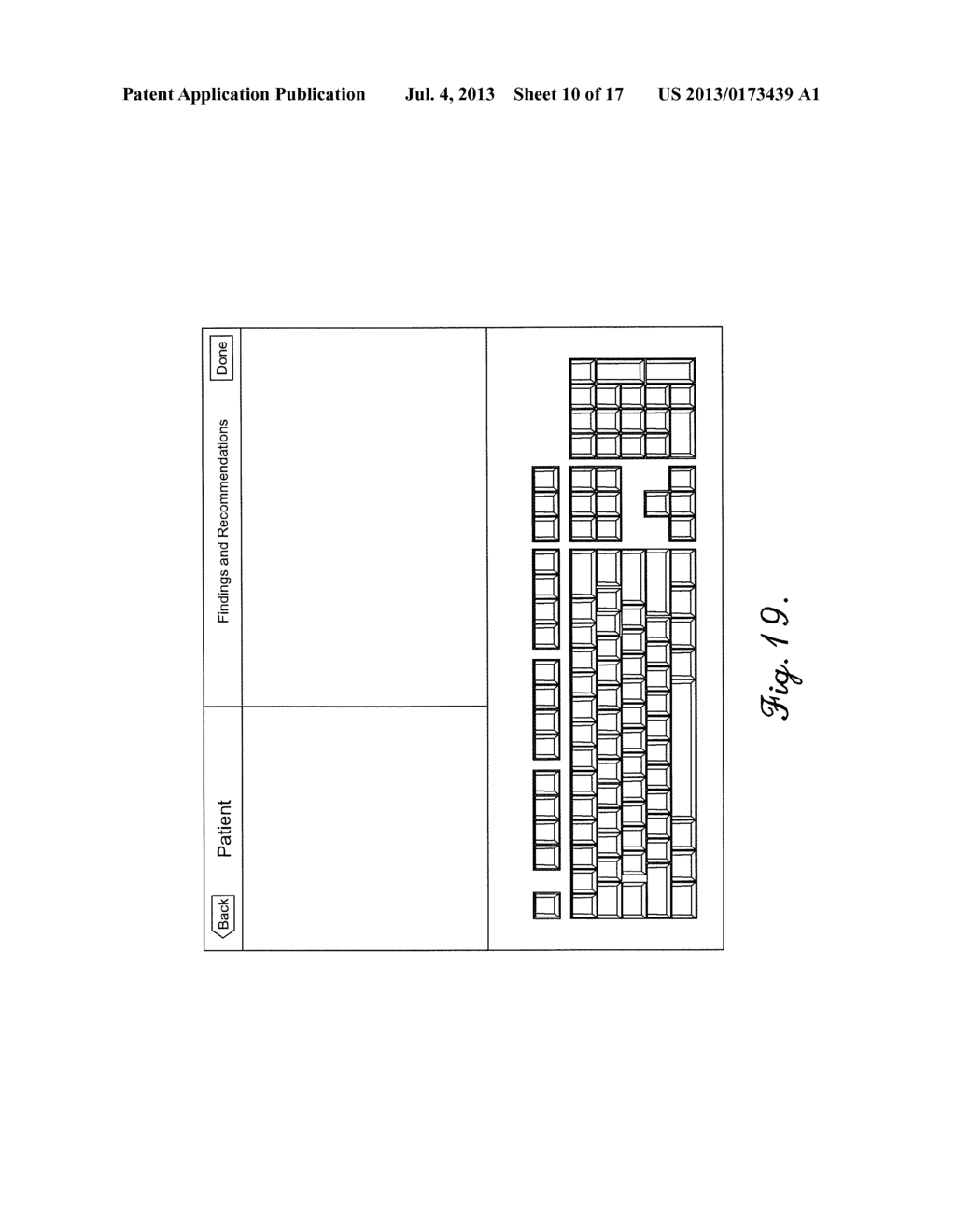 System and Method for Remote Veterinary Image Analysis and Consultation - diagram, schematic, and image 11