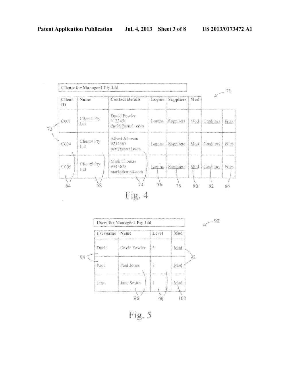 Transaction Management System - diagram, schematic, and image 04