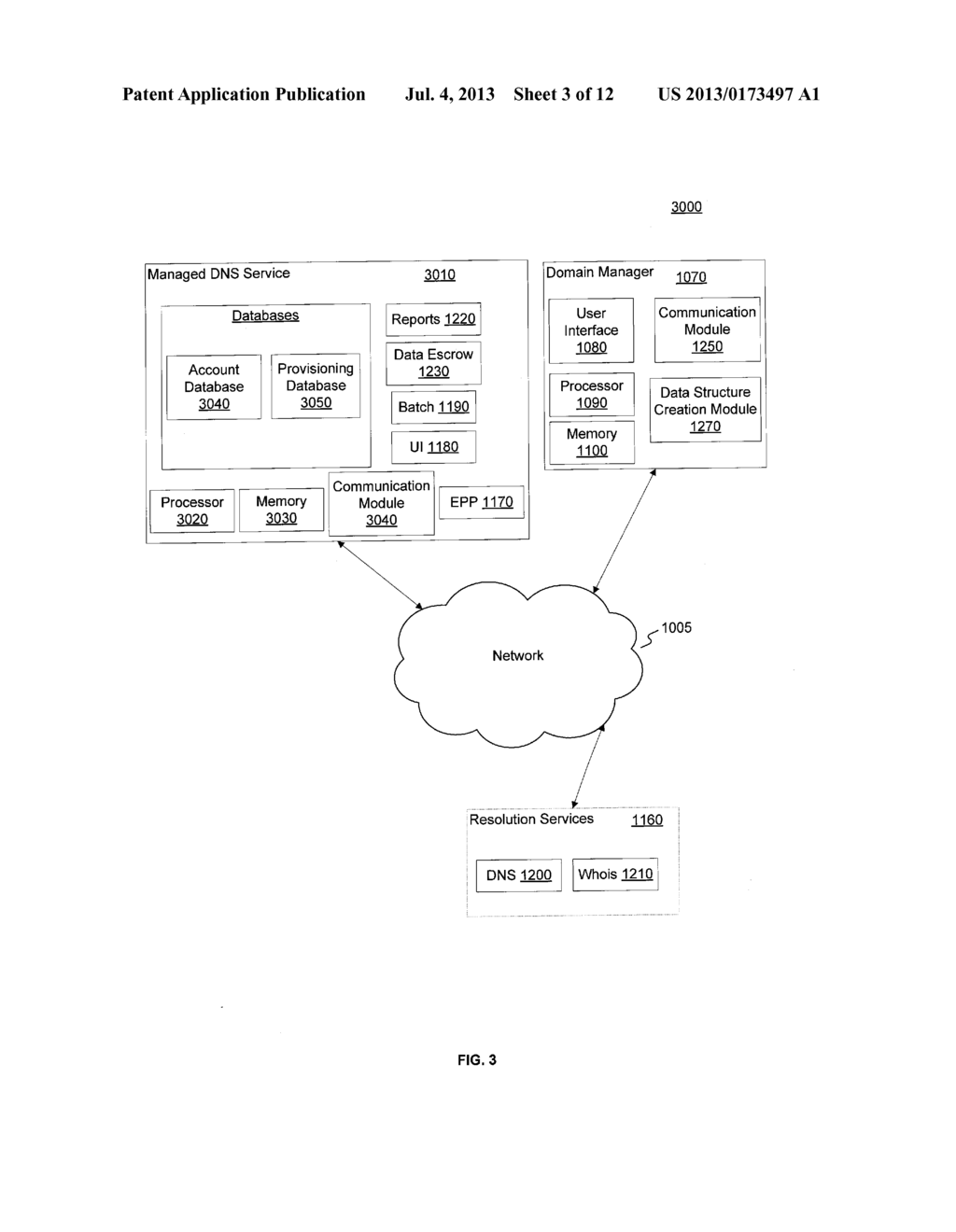 METHODS AND SYSTEMS FOR CREATING NEW DOMAINS - diagram, schematic, and image 04