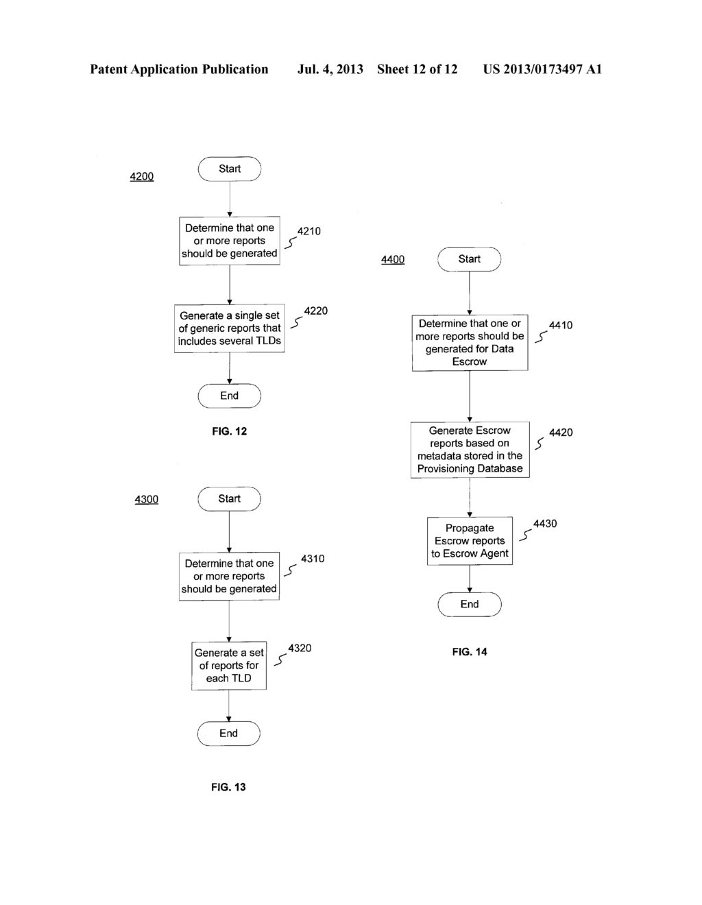 METHODS AND SYSTEMS FOR CREATING NEW DOMAINS - diagram, schematic, and image 13