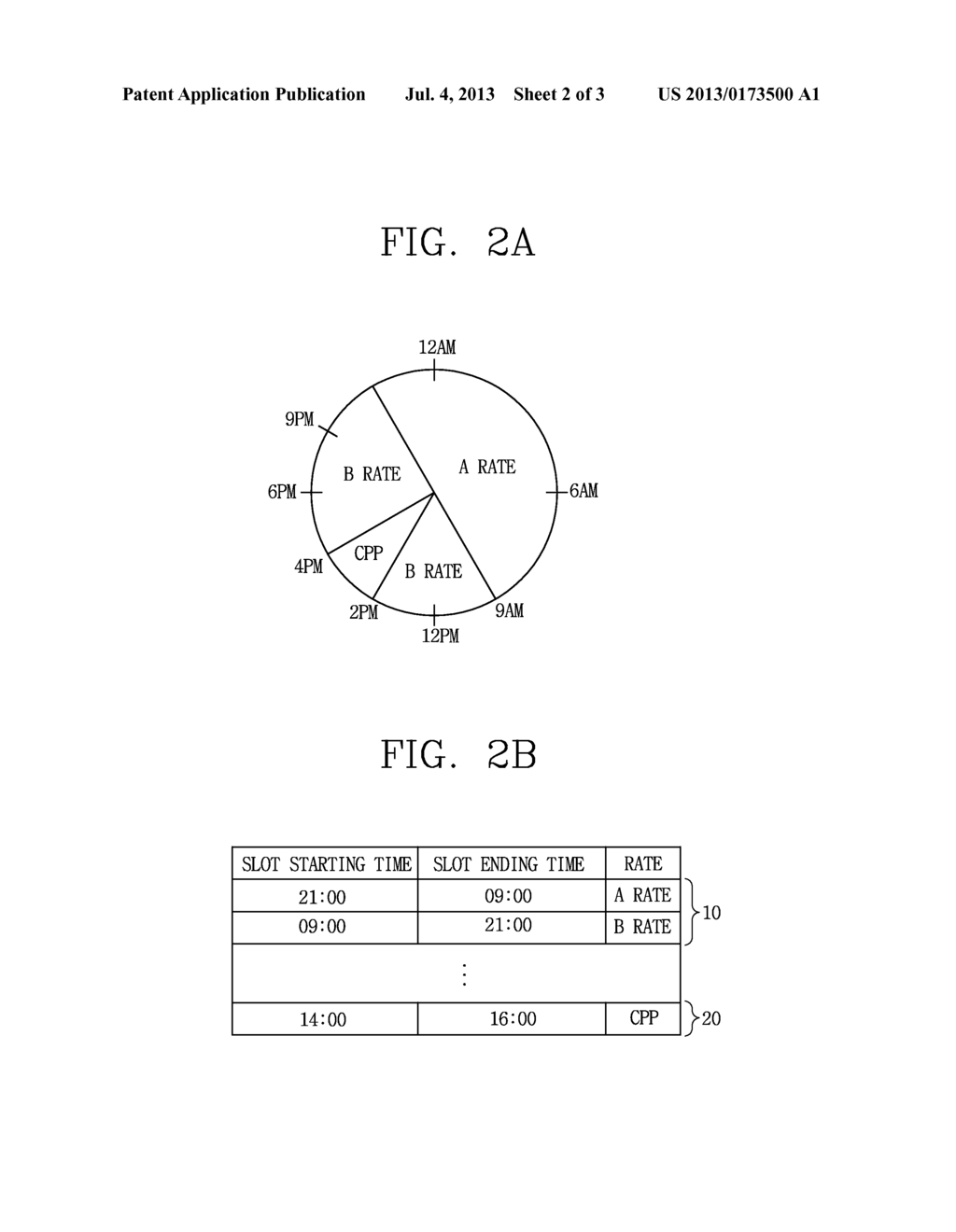 ELECTRONIC POWER METER AND METHOD FOR STORING DATA THEREOF - diagram, schematic, and image 03