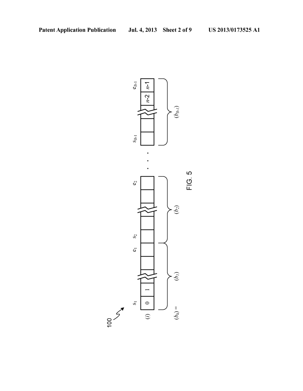 METHODS AND APPARATUS TO CONSTRUCT HISTOGRAMS AND WAVELET SYNOPSES FOR     PROBABILISTIC DATA - diagram, schematic, and image 03