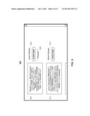 SYSTEMS AND METHODS FOR SHARING PROFILE INFORMATION USING USER PREFERENCE     TAG CLOUDS diagram and image