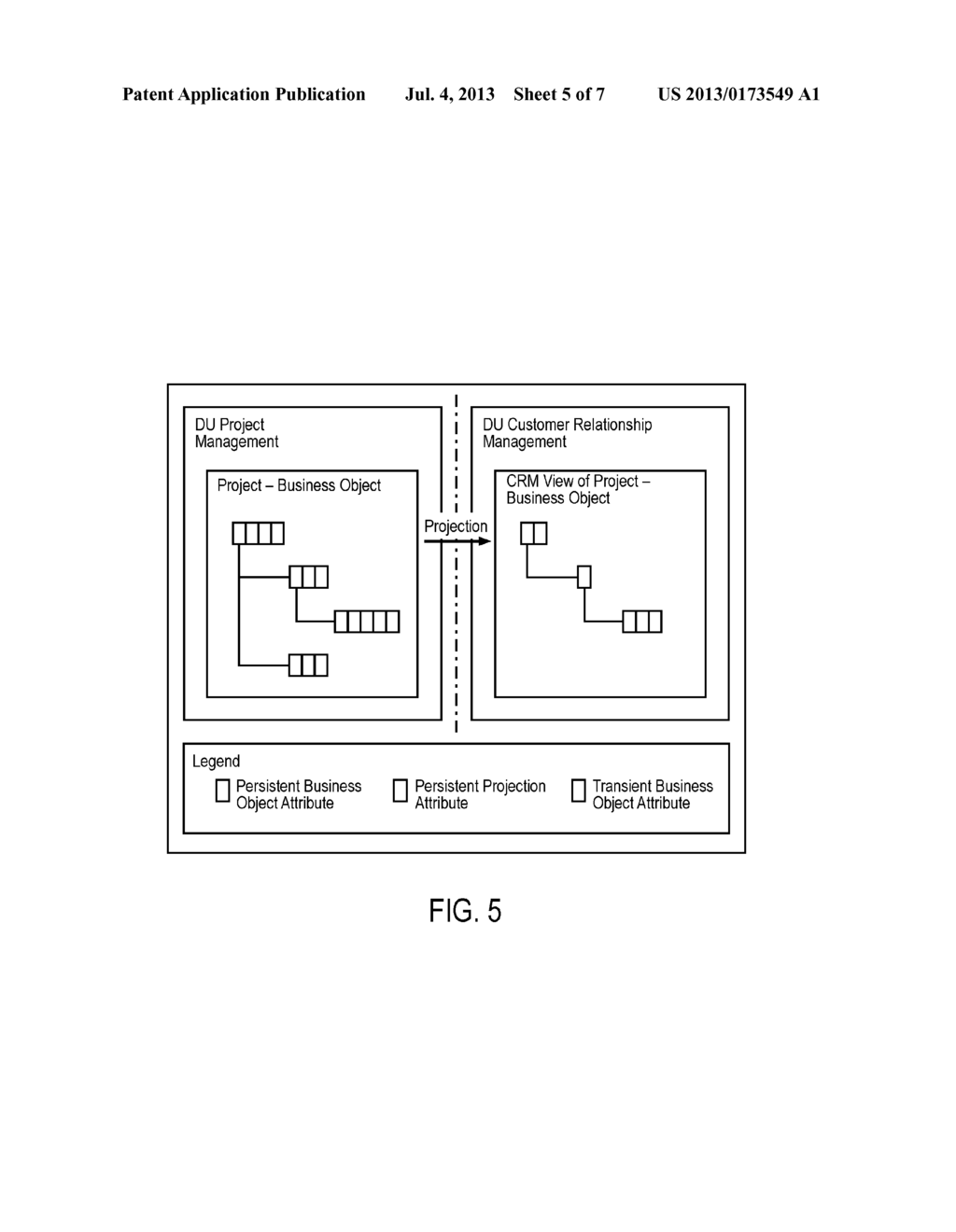 Declarative View Objects - diagram, schematic, and image 06