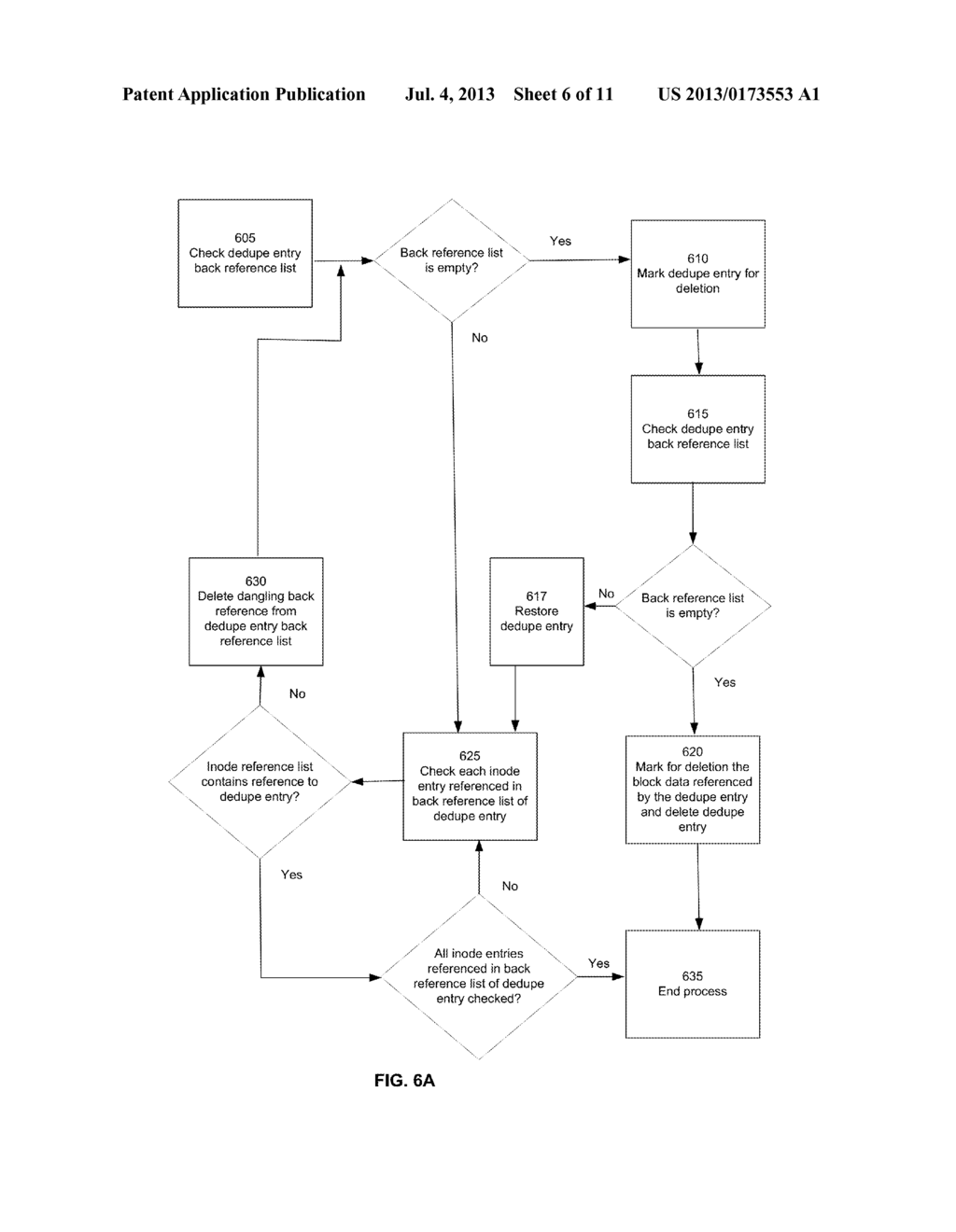 Distributed Scalable Deduplicated Data Backup System - diagram, schematic, and image 07