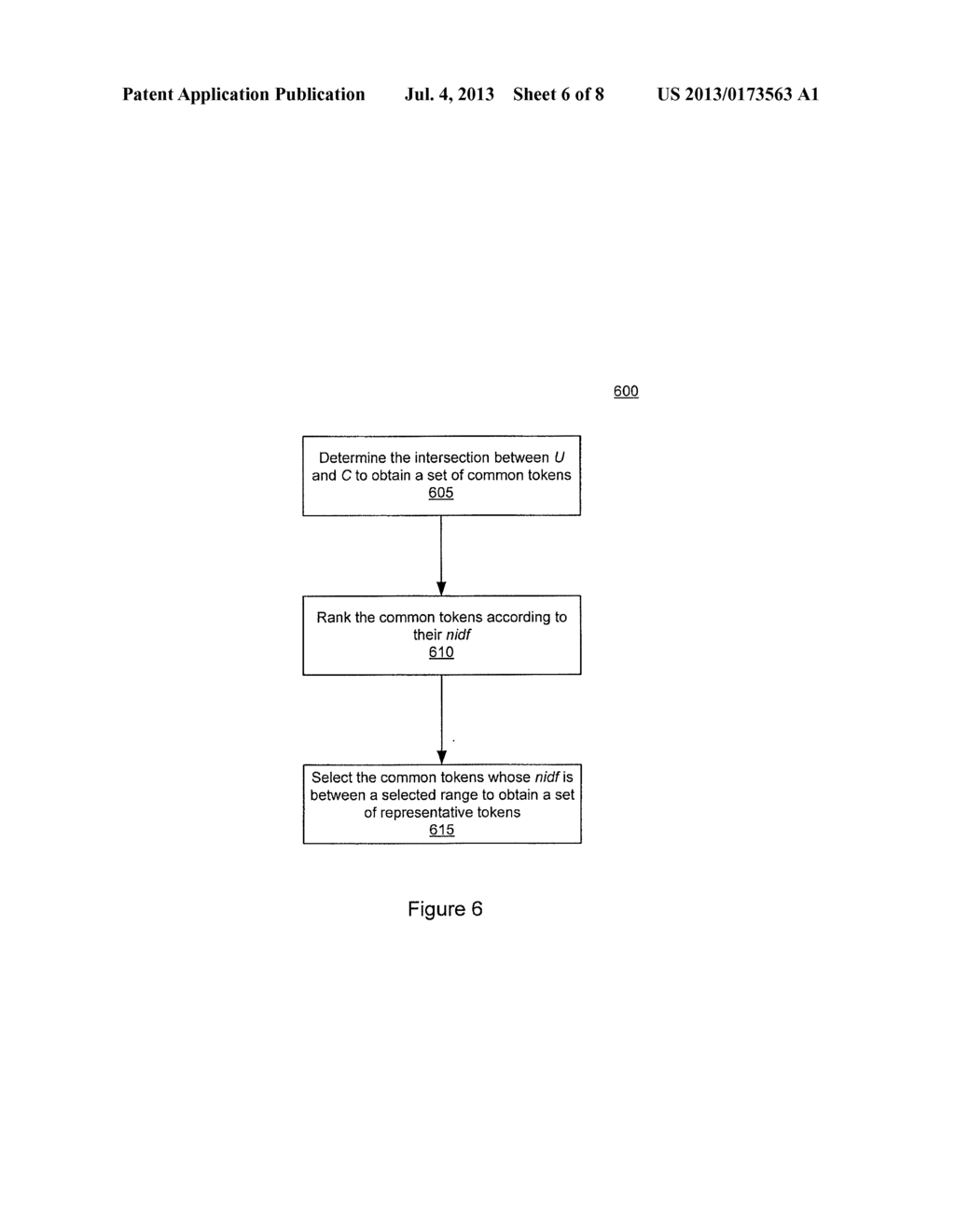 RELIABILITY OF DUPLICATE DOCUMENT DETECTION ALGORITHMS - diagram, schematic, and image 07