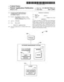 SYSTEM AND METHOD FOR DATA COMPRESSION USING MULTIPLE ENCODING TABLES diagram and image