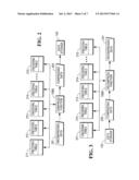 SYSTEM AND METHOD FOR DATA COMPRESSION USING MULTIPLE ENCODING TABLES diagram and image