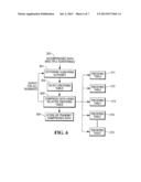 SYSTEM AND METHOD FOR DATA COMPRESSION USING MULTIPLE ENCODING TABLES diagram and image