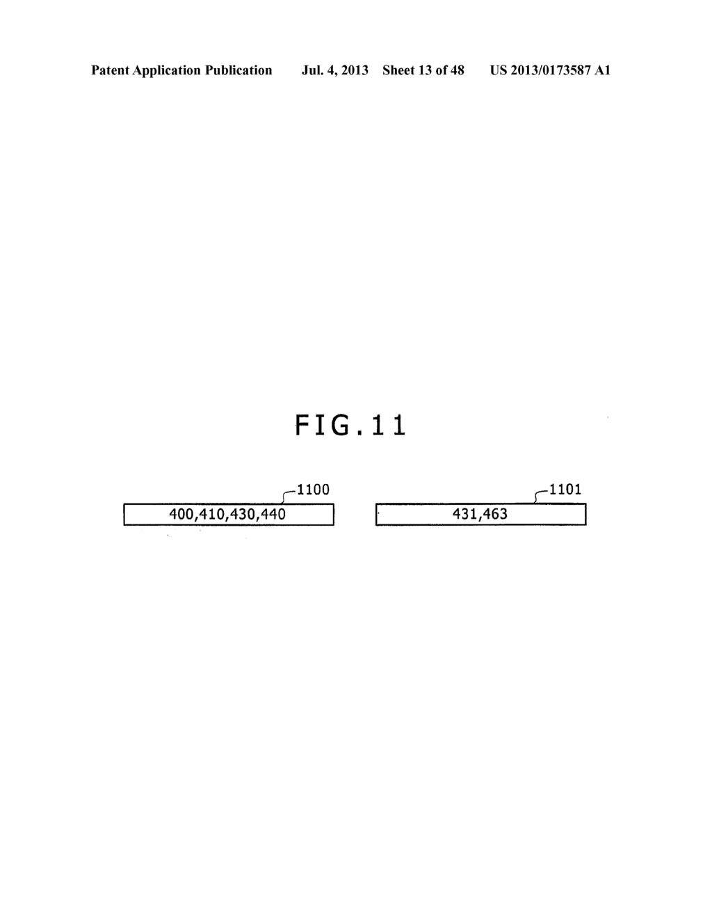 METHOD FOR PROCESSING STREAM DATA AND SYSTEM THEREOF - diagram, schematic, and image 14