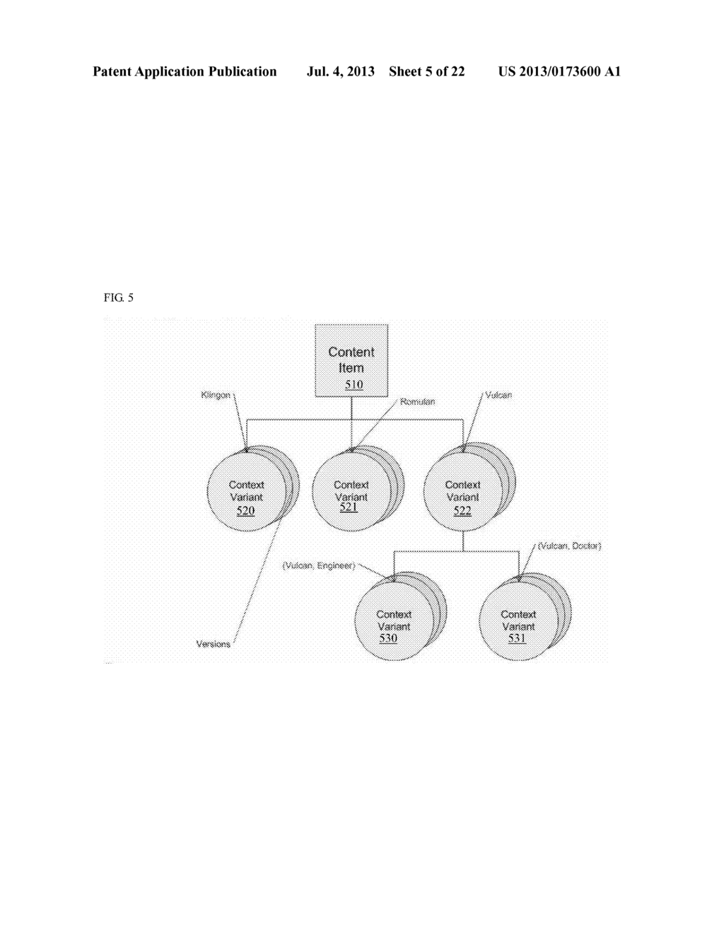 FORMLETS AS AN ENABLER OF THE CLINICAL USER EXPERIENCE - diagram, schematic, and image 06