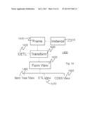 SYSTEMS AND METHODS FOR FORMLET GENERATION AND PRESENTATION diagram and image