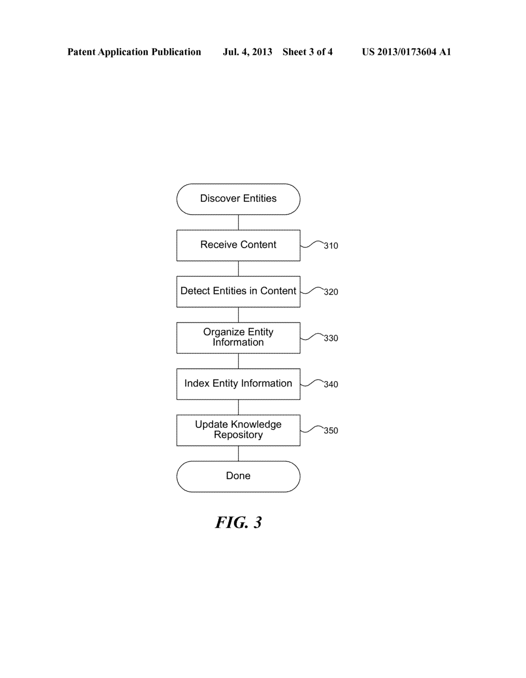 KNOWLEDGE-BASED ENTITY DETECTION AND DISAMBIGUATION - diagram, schematic, and image 04