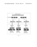 TECHNIQUES FOR FAST LOADING OF DATA FROM AN EXTERNAL DISTRIBUTED FILE     SYSTEM TO A DATABASE MANAGEMENT SYSTEM diagram and image