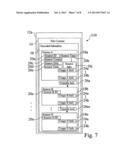 PROCESSES AND SYSTEM FOR ACCESSING EXTERNALLY STORED METADATA ASSOCIATED     WITH A MEDIA ASSET USING A UNIQUE IDENTIFIER INCORPORATED INTO THE ASSET     ITSELF diagram and image