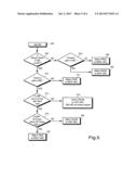 SYSTEM AND METHOD FOR GEOGRAPHICALLY ORGANIZING AND CLASSIFYING BUSINESSES     ON THE WORLD-WIDE WEB diagram and image