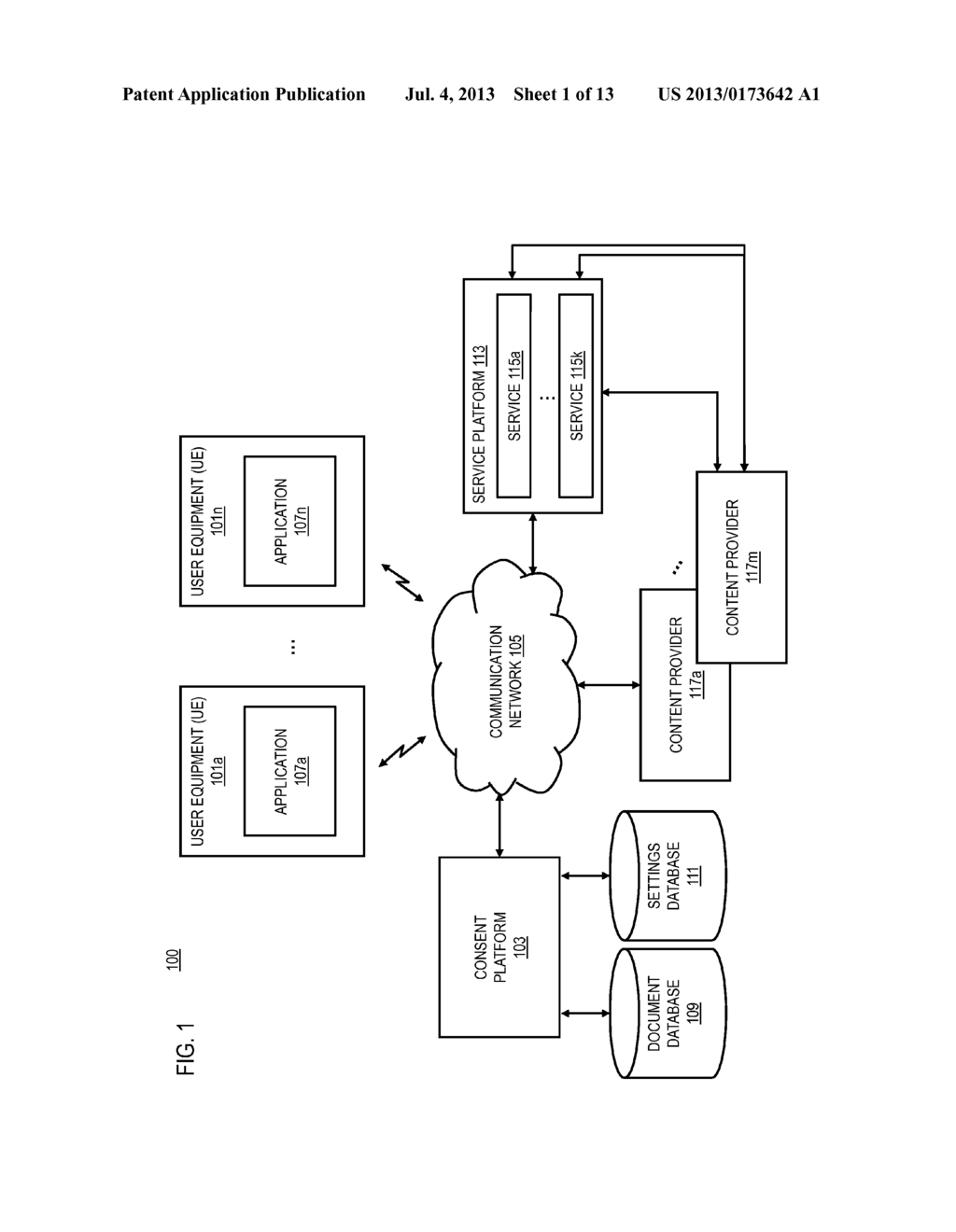 METHOD AND APPARATUS FOR CONSENT DOCUMENT MANAGEMENT - diagram, schematic, and image 02