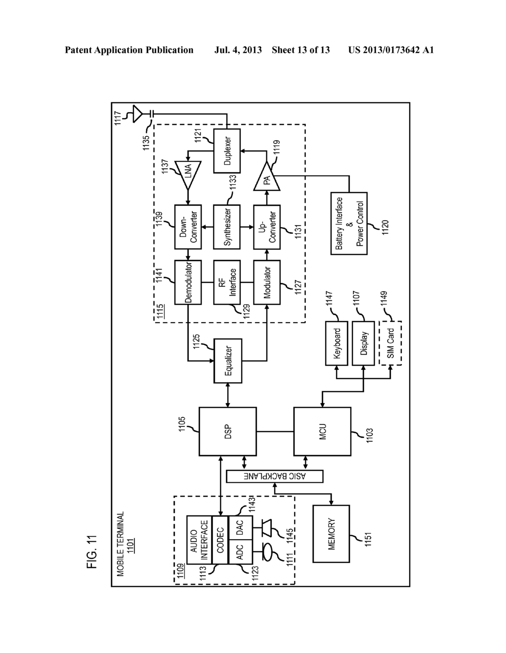 METHOD AND APPARATUS FOR CONSENT DOCUMENT MANAGEMENT - diagram, schematic, and image 14