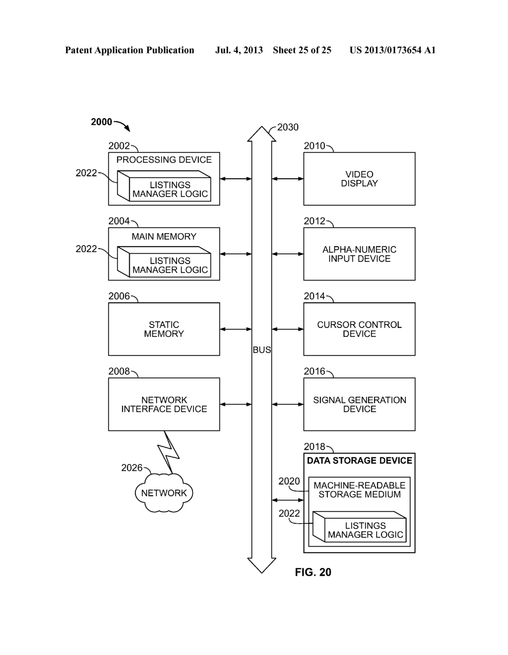 METHOD AND SYSTEM FOR PROVIDING ENHANCED BUSINESS LISTINGS TO MULTIPLE     SEARCH PROVIDERS FROM A SINGLE SOURCE - diagram, schematic, and image 26