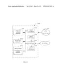 SYSTEMS AND METHODS FOR ORGANIZING CLINICAL DATA USING MODELS AND FRAMES diagram and image